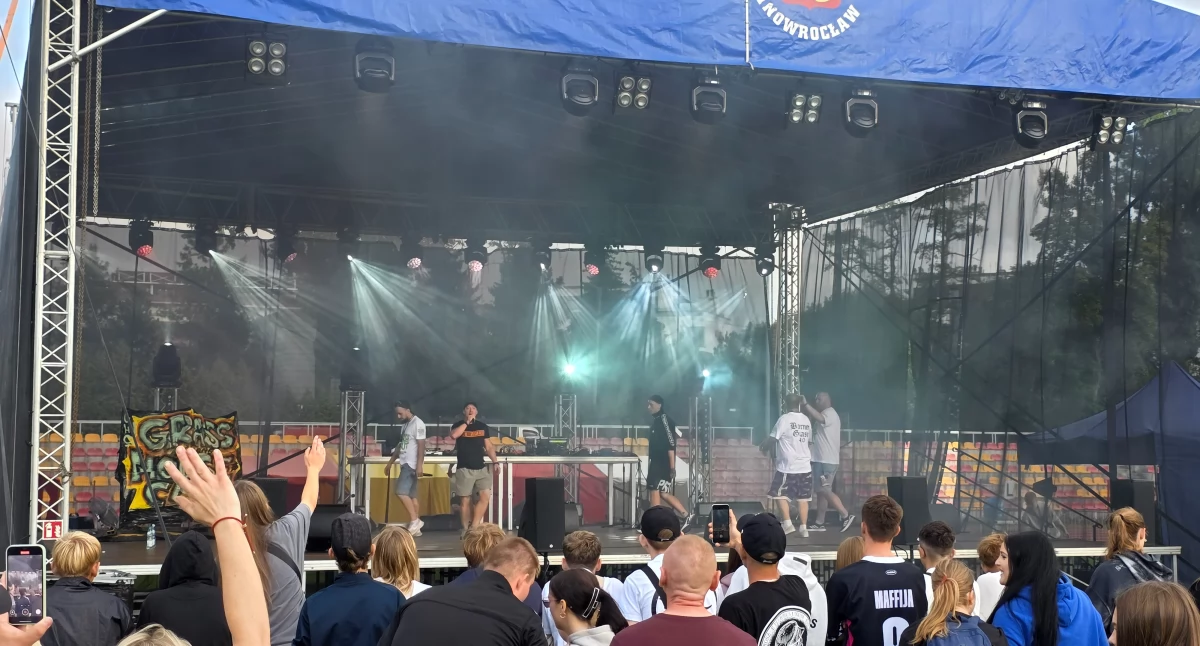 Samorząd, Festiwal wiele pytań radnych - zdjęcie, fotografia