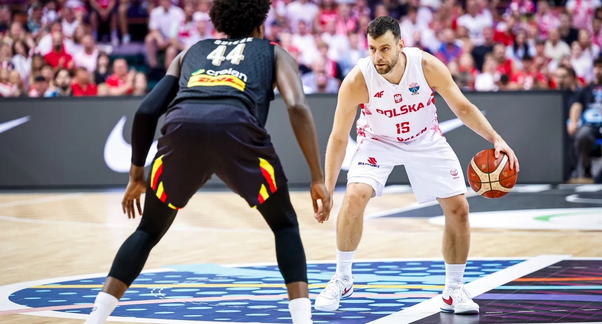 zdjęcie: Wojciech Figurski - 058sport.pl / KoszKadra