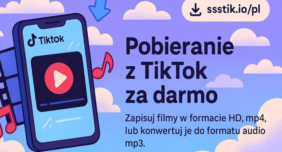 Technologie2, sssTik Pobierać Filmy TikTok Znaku Wodnego - zdjęcie, fotografia