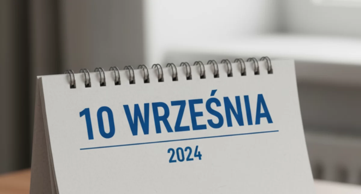 Społeczeństwo2, Kartka kalendarza - zdjęcie, fotografia