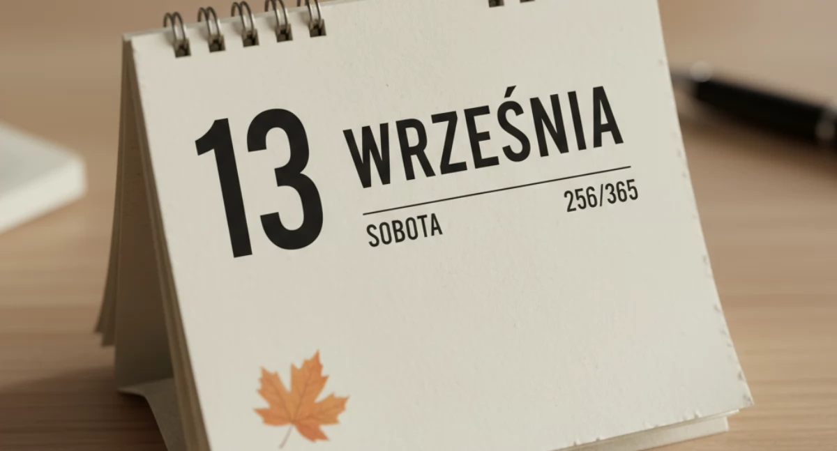 Społeczeństwo2, Kartka kalendarza - zdjęcie, fotografia