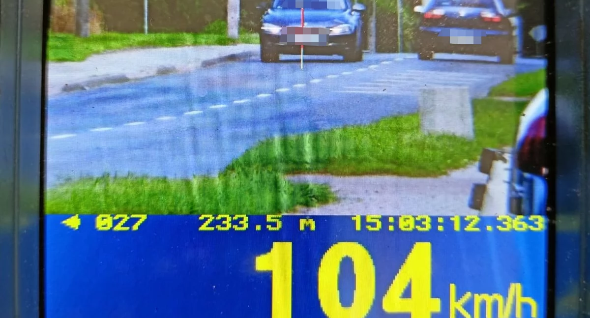 Wypadki drogowe , Drogowy recydywista odpowie przed sądem - zdjęcie, fotografia