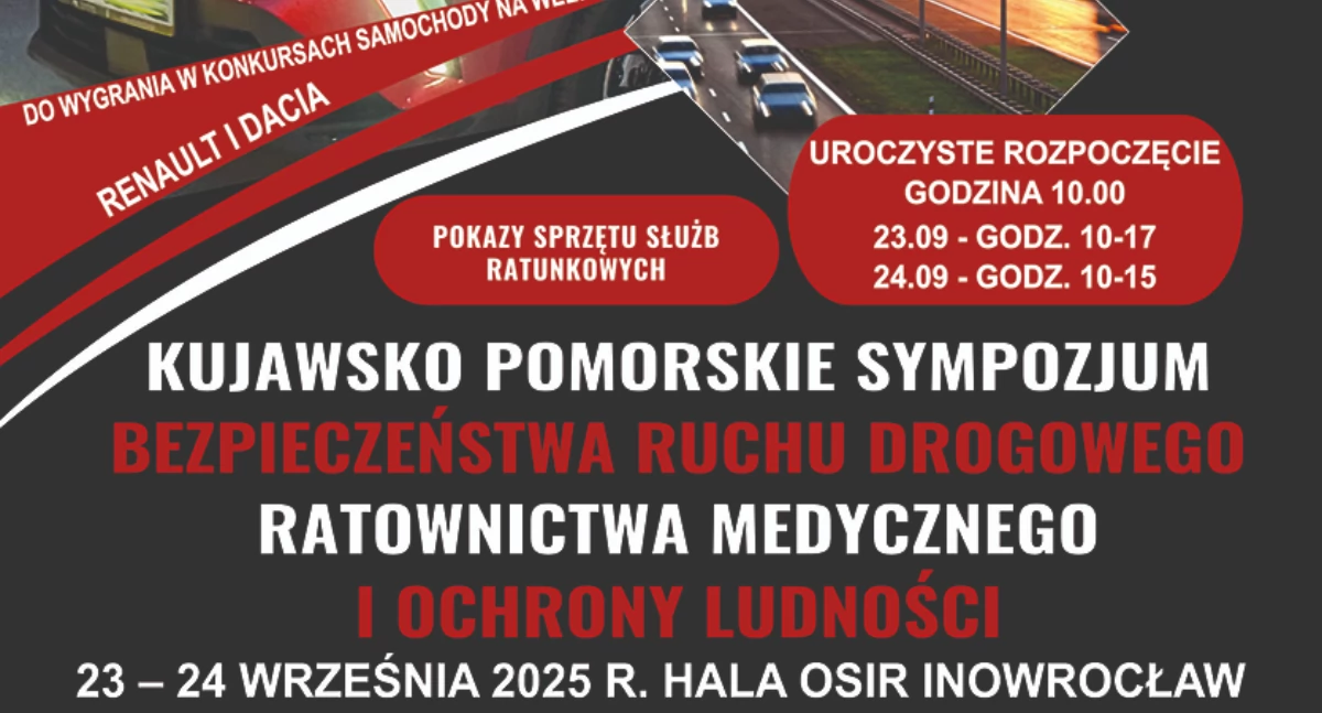Społeczeństwo2, Inowrocław stolicą bezpieczeństwa - zdjęcie, fotografia