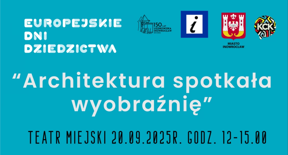 Festyny, Inowrocław świętuje Europejskie Dziedzictwa! - zdjęcie, fotografia