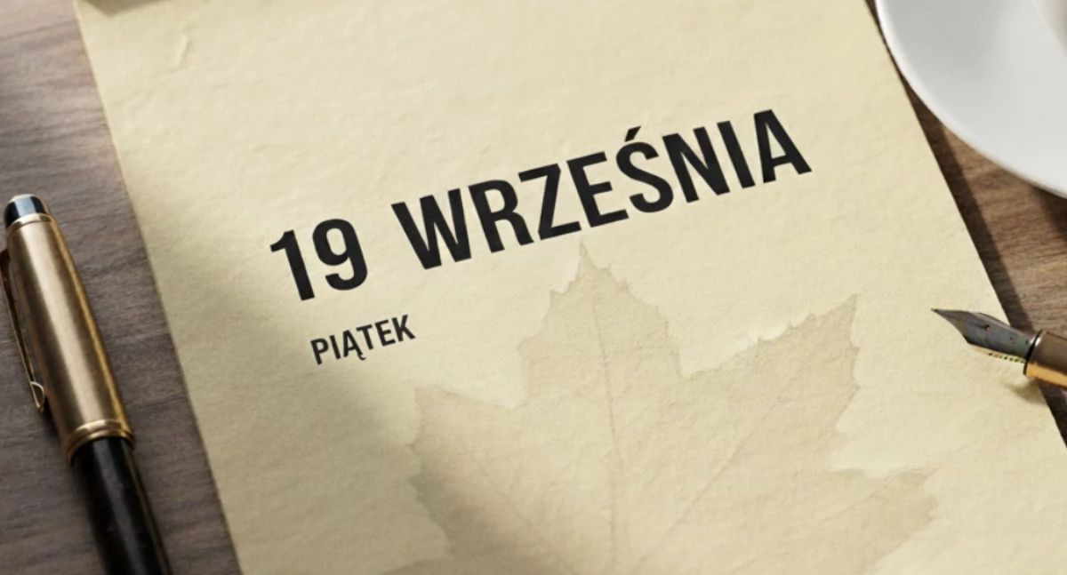 Społeczeństwo2, Kartka kalendarza - zdjęcie, fotografia