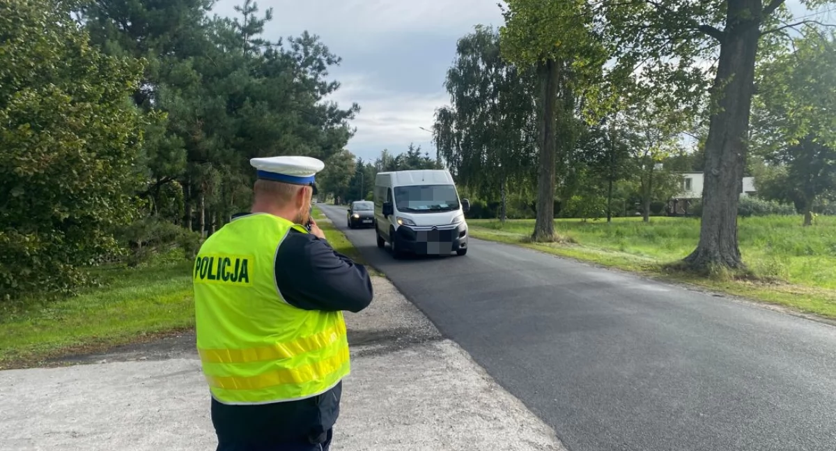 Wypadki drogowe , ROADPOL Safety drogach powiatu inowrocławskiego - zdjęcie, fotografia