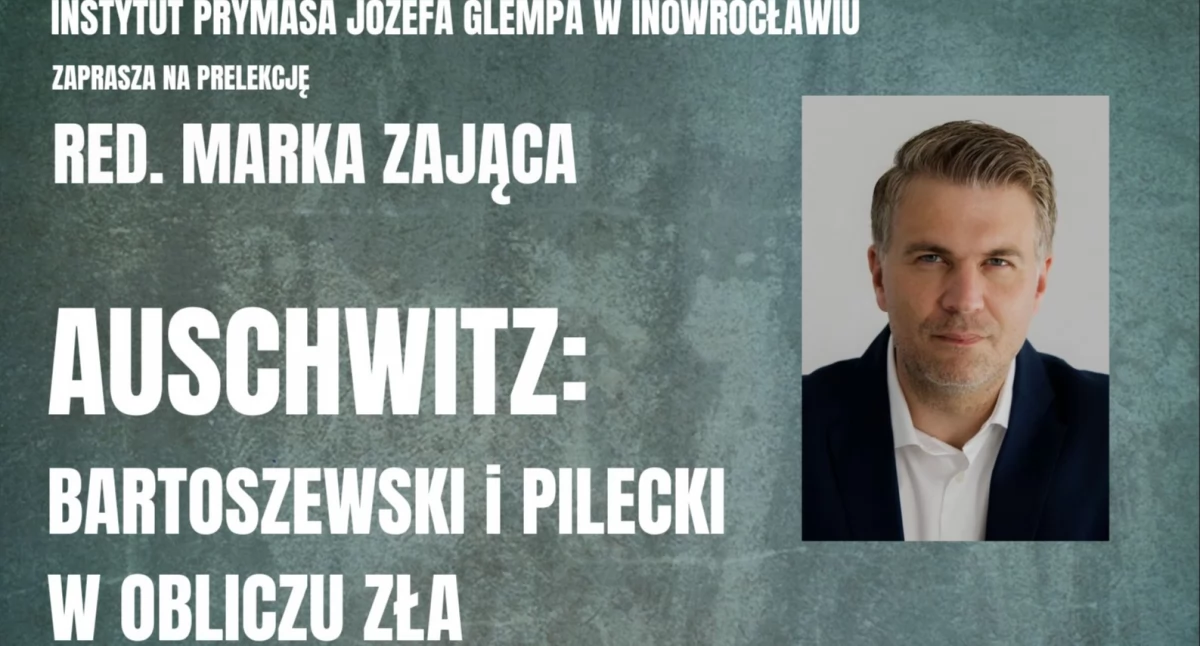 Spotkania, Instytut Prymasa Józefa Glempa Inowrocławiu zaprasza - zdjęcie, fotografia