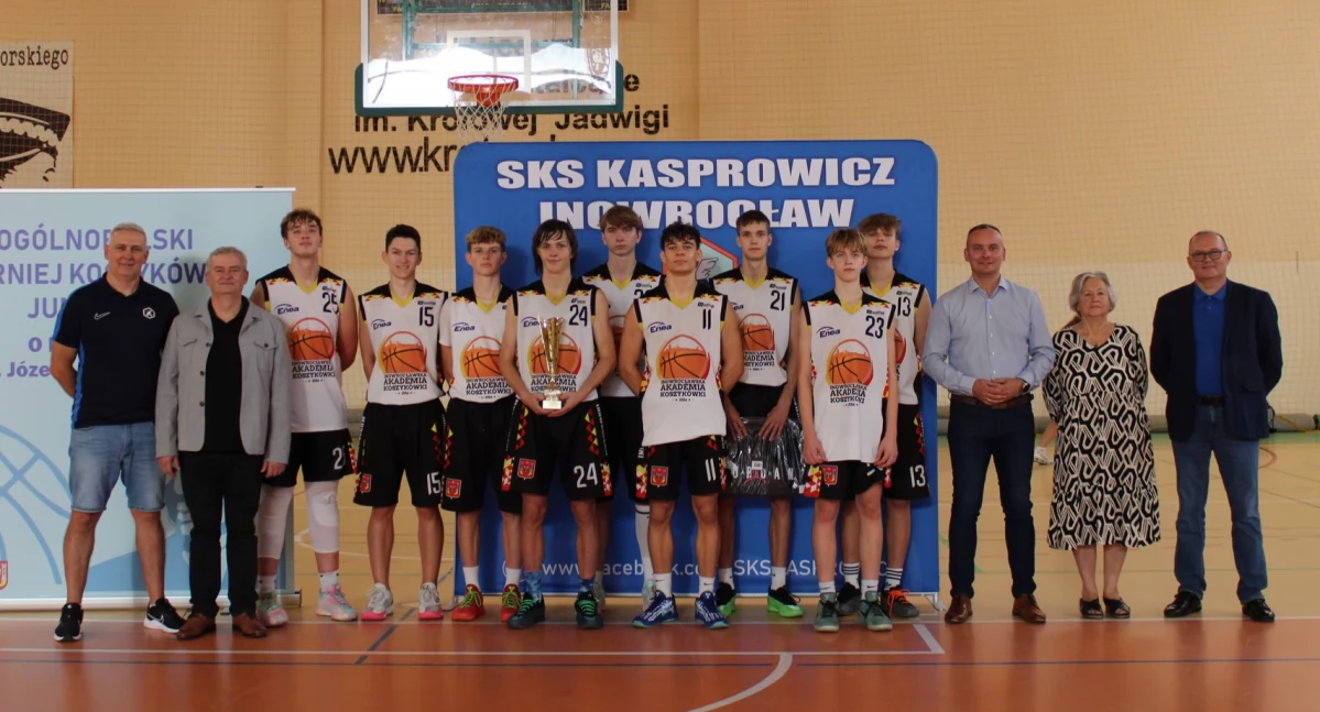 zdjęcie: SKS Kasprowicz