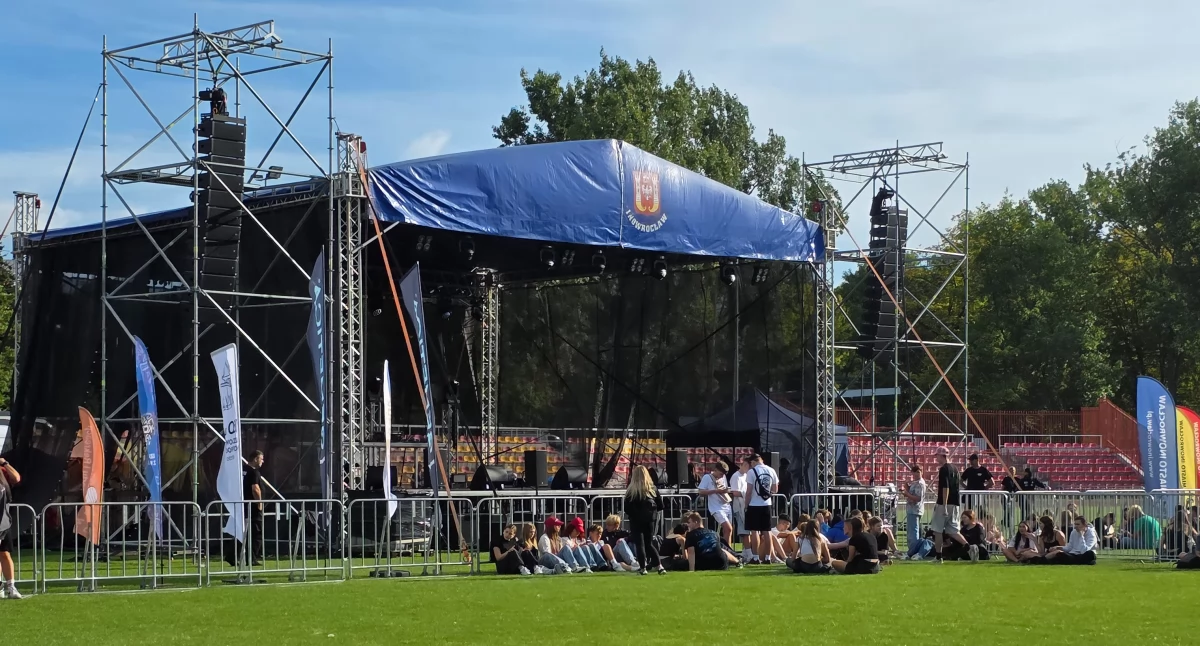 Samorząd, Wiemy dokładnie kosztował Festiwal - zdjęcie, fotografia