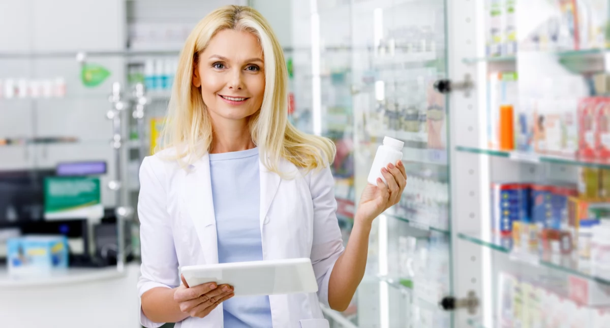 Społeczeństwo2, Światowy Dzień Farmaceuty Święto Którzy Dbają Nasze Zdrowie - zdjęcie, fotografia
