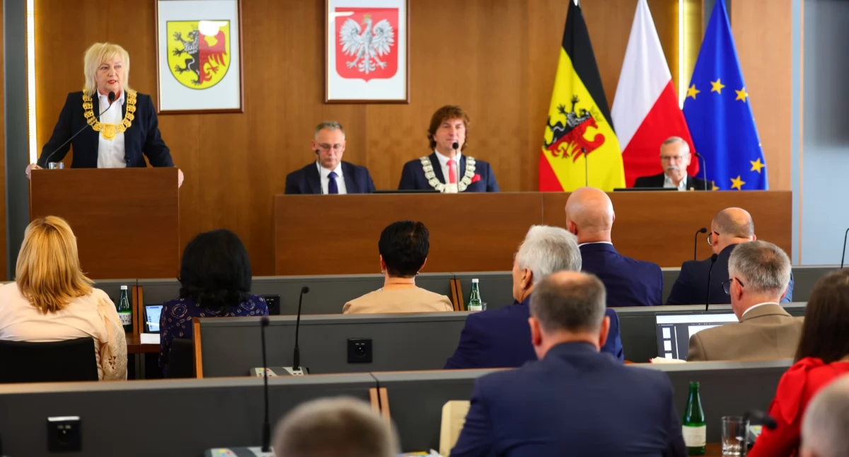 zdjęcie: Powiat Inowrocławski