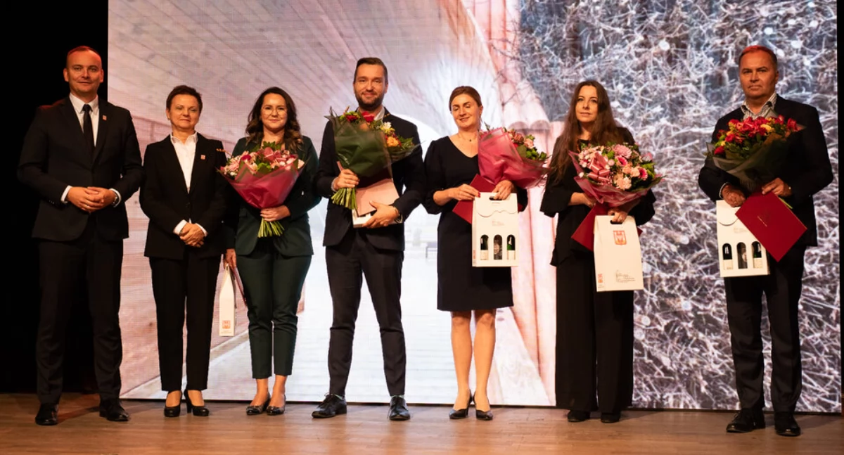 zdjęcie: Urząd Miasta Inowrocławia