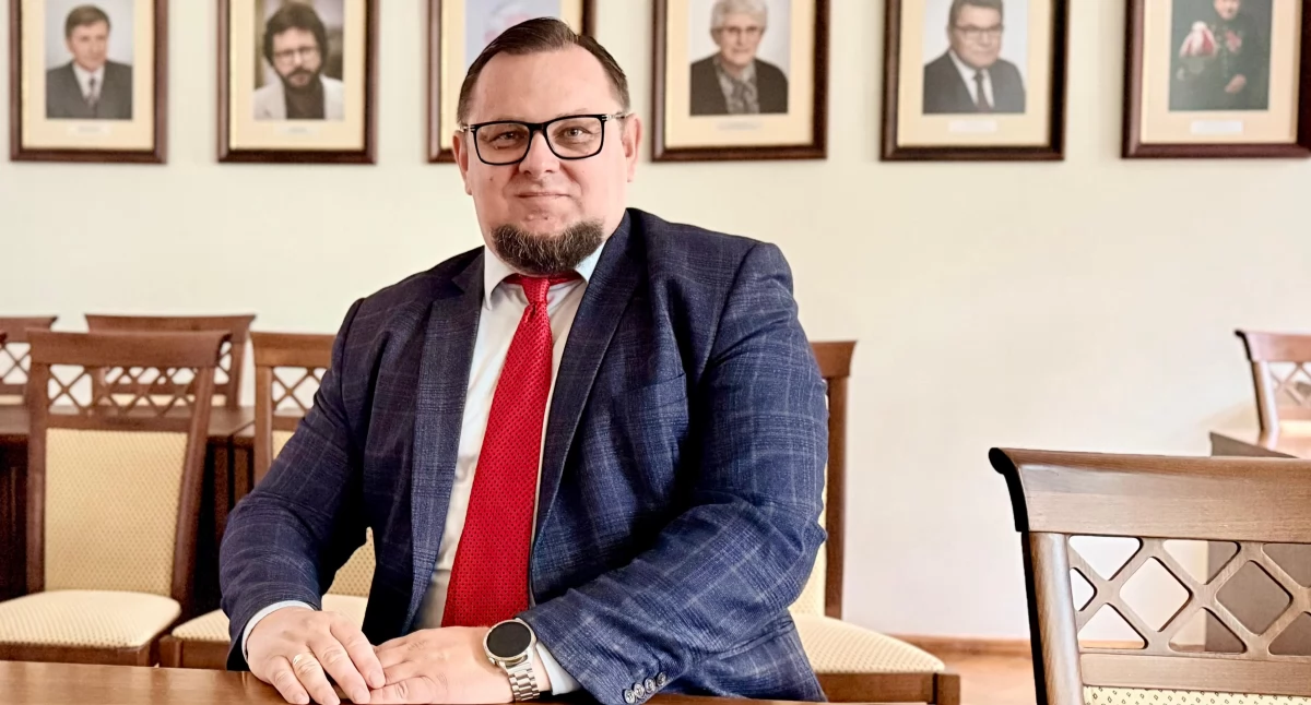 Samorząd, Konsultacje społeczne procesie nadawania ulicom - zdjęcie, fotografia
