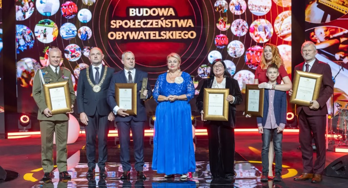 zdjęcie: Urząd Marszałkowski