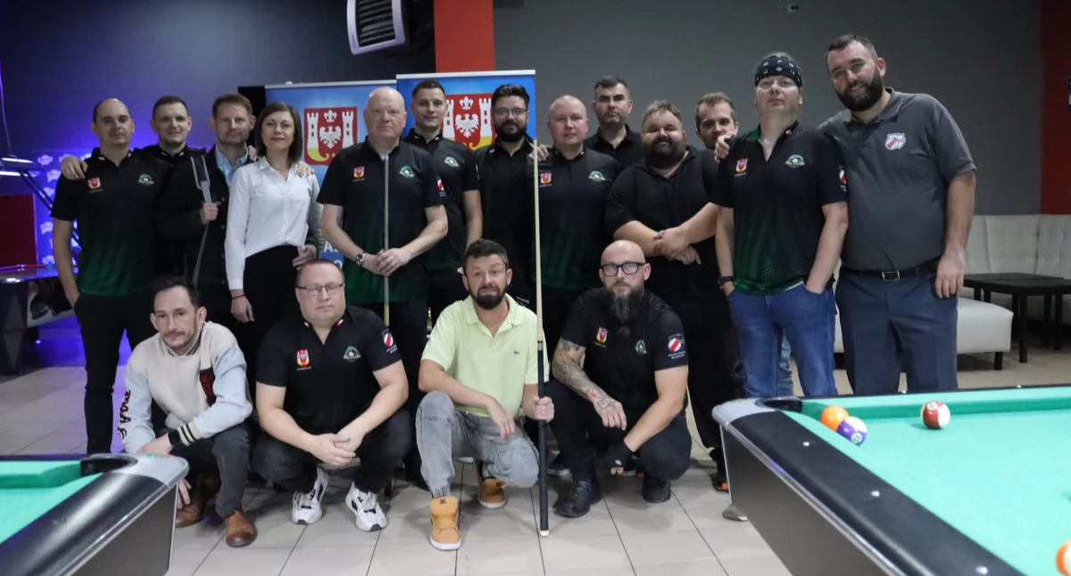 zdjęcie: Stowarzyszenie Ino-Pool Inowrocław