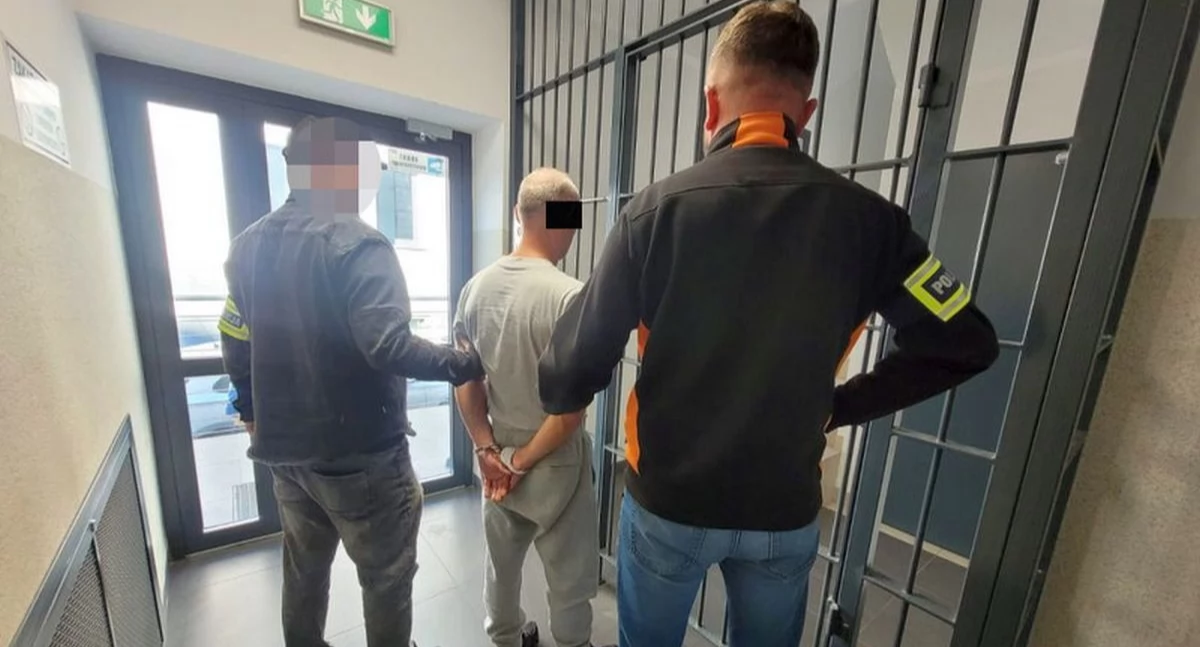 Sprawy kryminalne , Włamywali myjni samochodowych spędzą miesiące areszcie - zdjęcie, fotografia
