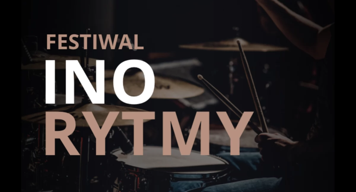 Koncerty, Festiwal RYTMY - zdjęcie, fotografia