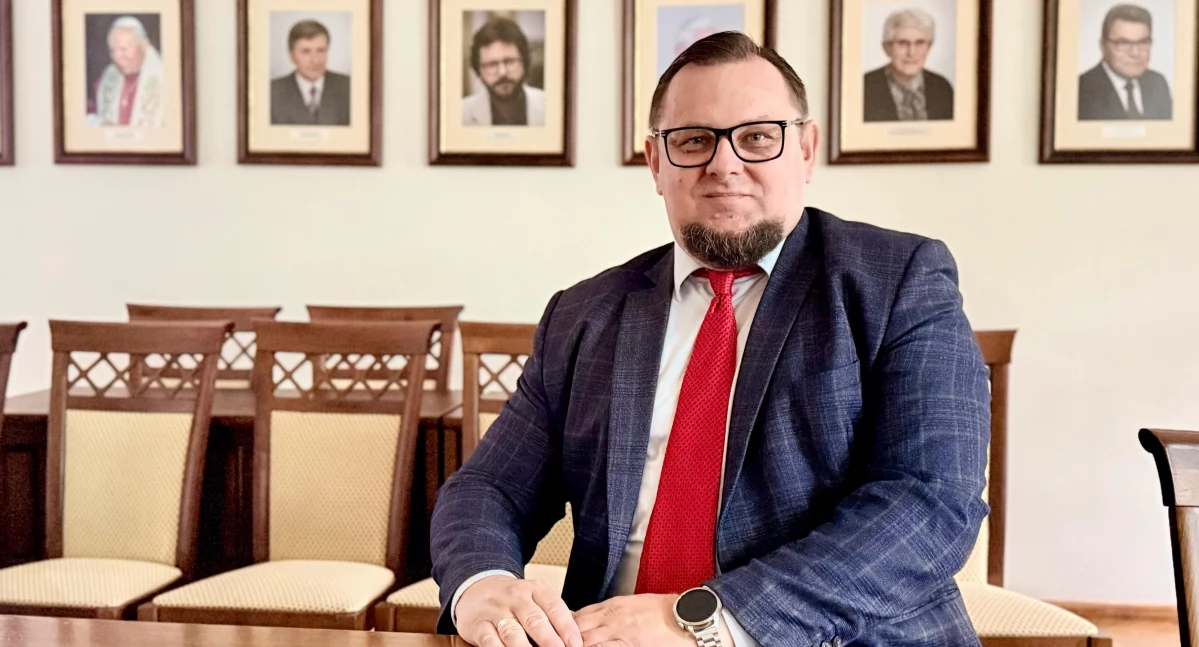 Samorząd, sprawie Biura rzeczy Znalezionych - zdjęcie, fotografia