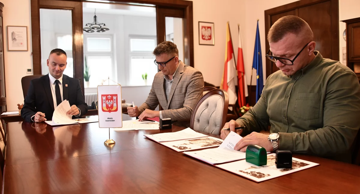 zdjęcie: Urząd Miasta Inowrocławia