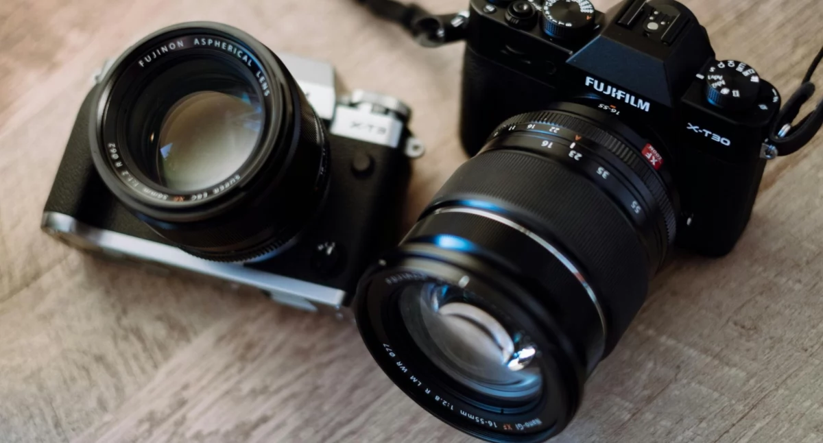 Społeczeństwo2, tylko Canon Nikon Przewodnik bezlusterkowcach Fujifilm System - zdjęcie, fotografia