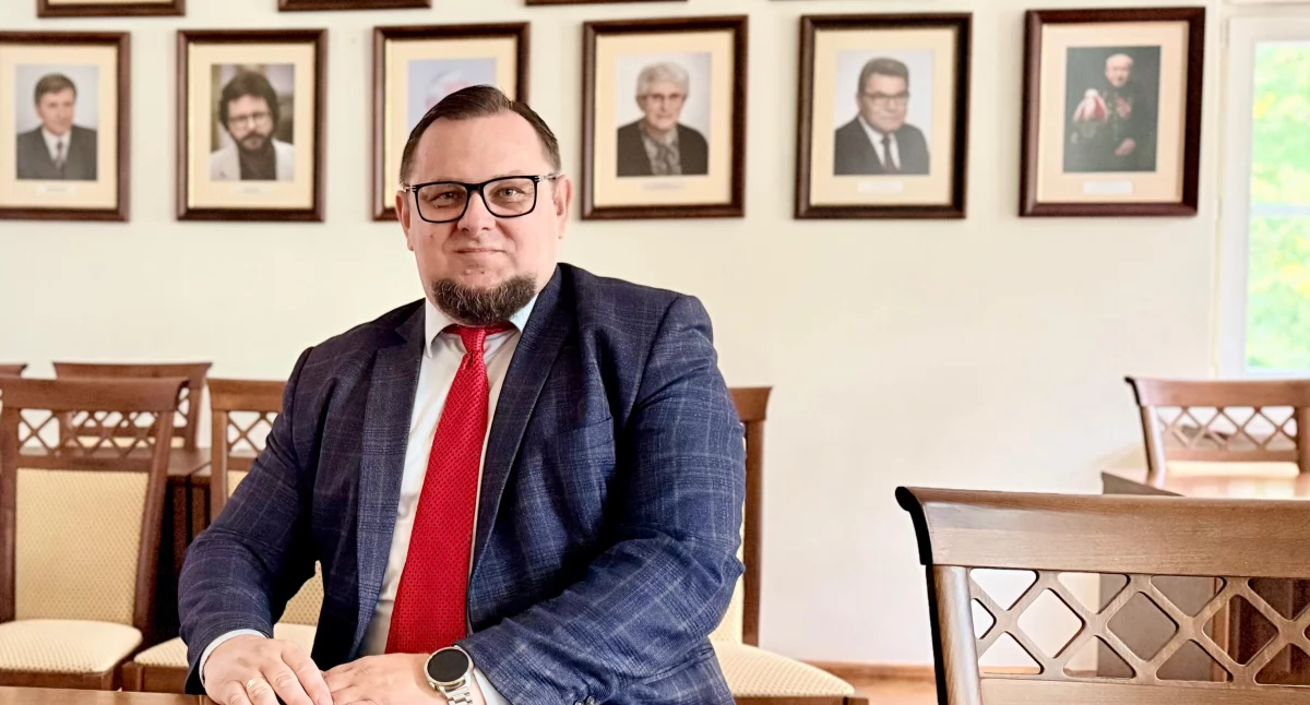 Samorząd, Radny Rychwicki Pełny Zgłoś pomóż utrzymać czystsze miasto! - zdjęcie, fotografia