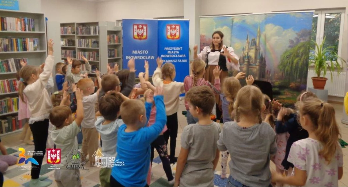 Spotkania, Lisie serce w Filii - zdjęcie, fotografia