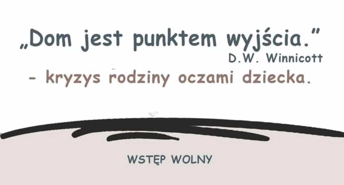 Społeczeństwo2, Kryzys rodziny oczami dziecka - zdjęcie, fotografia
