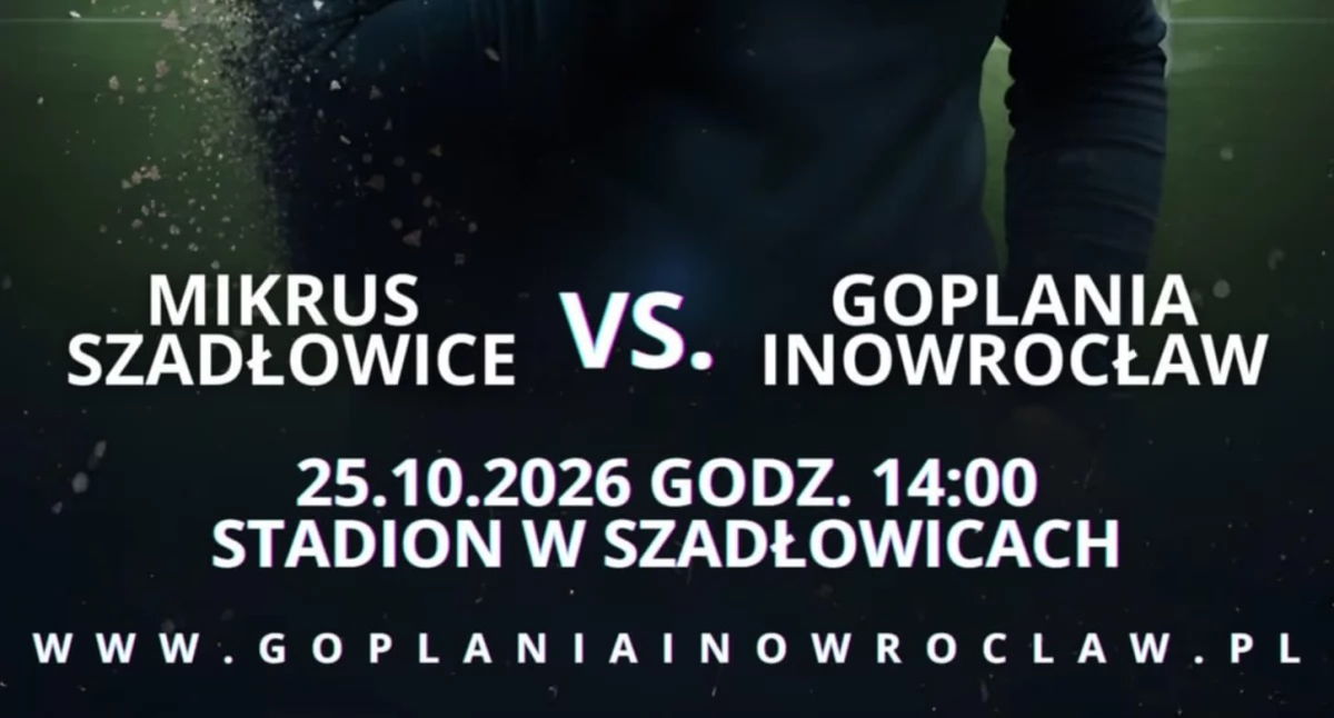 Piłka nożna, kolejki Szadłowicach - zdjęcie, fotografia
