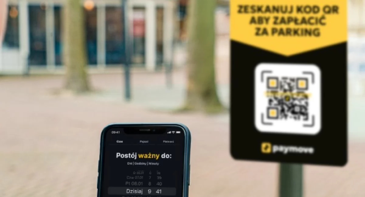 Społeczeństwo2, Płać Postój Inowrocławiu Aplikacji! - zdjęcie, fotografia