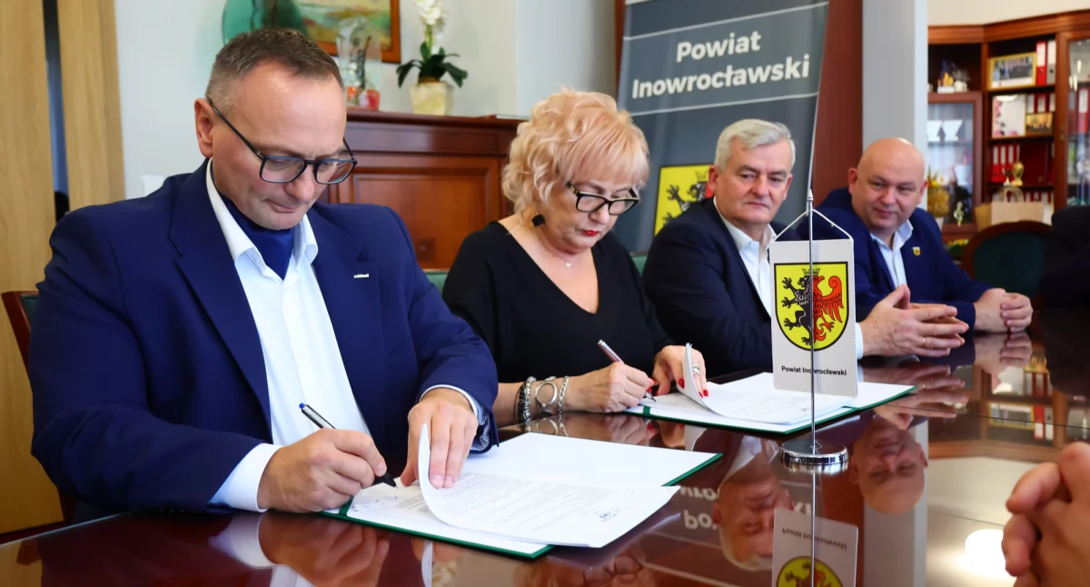 zdjęcie: Starostwo Powiatowe