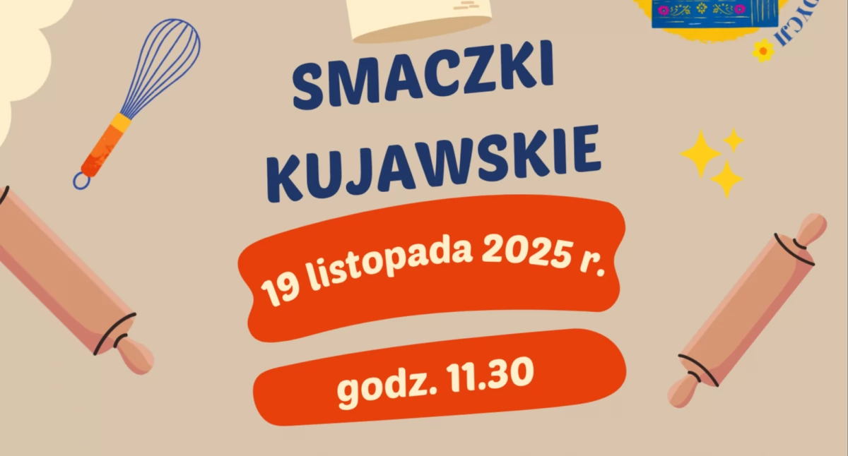 Spotkania, Smaczki kujawskie - zdjęcie, fotografia
