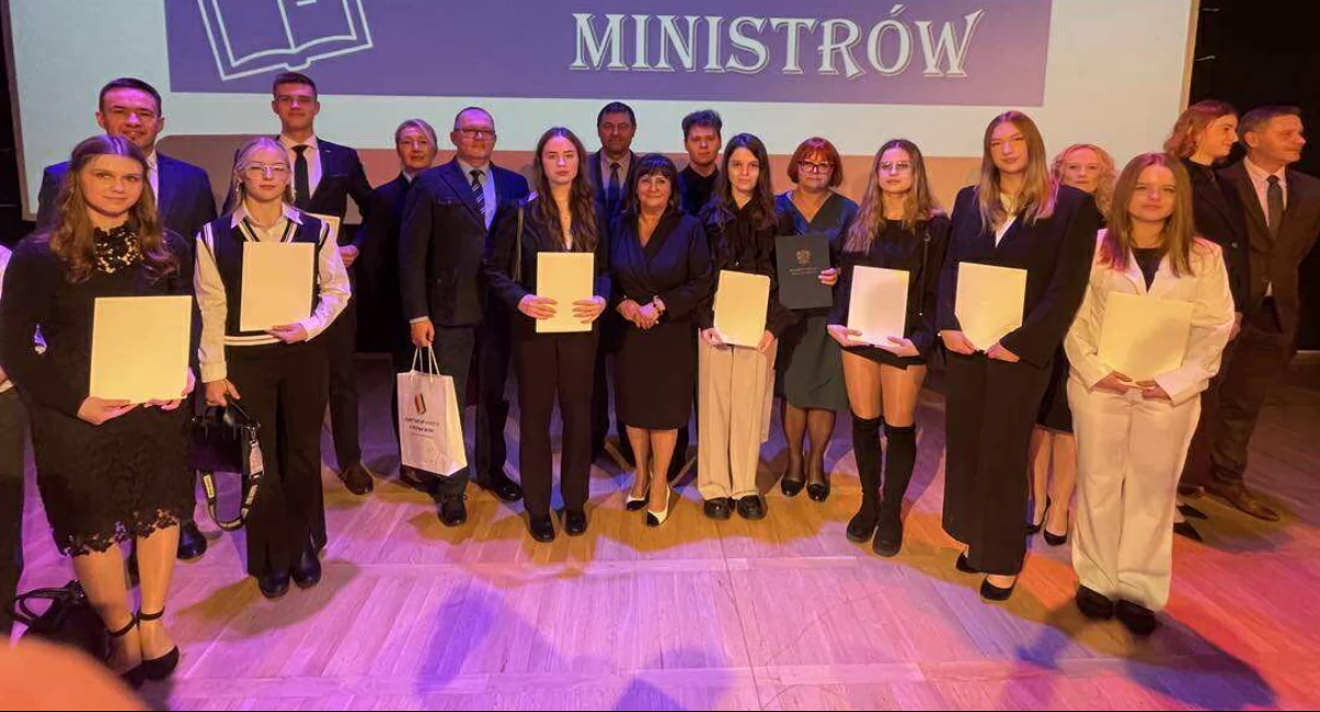 zdjęcie: Powiat Inowrocławski
