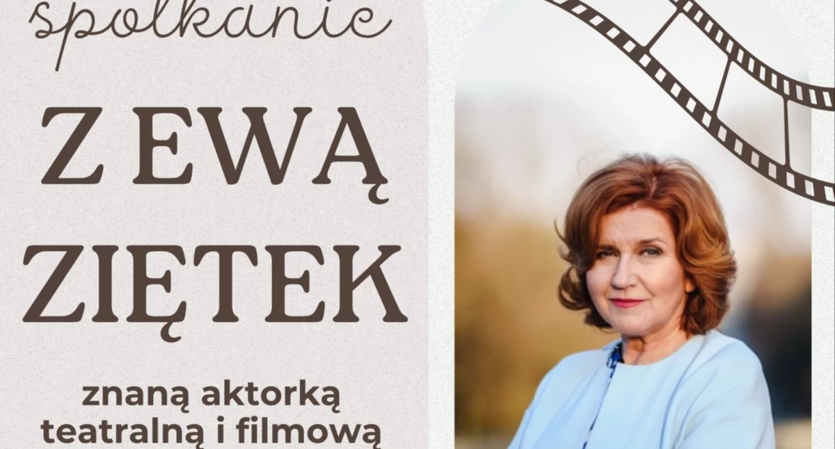 Spotkania, Zapraszamy spotkanie Ziętek - zdjęcie, fotografia