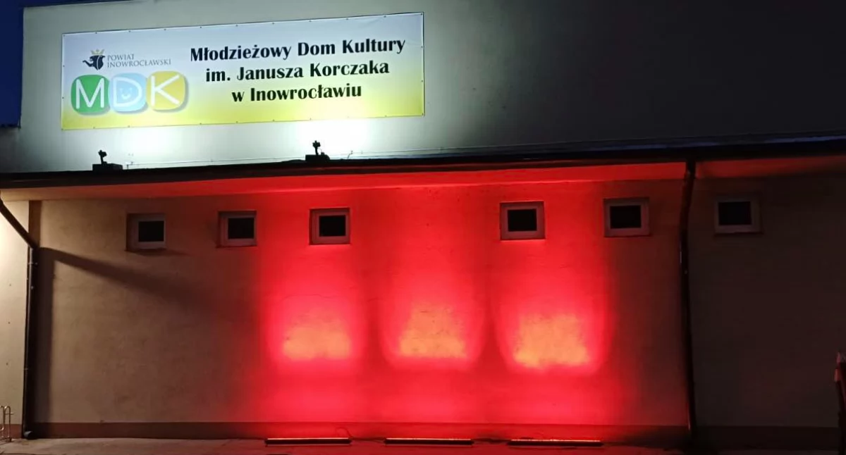 zdjecie: MDK im. Janusza Korczaka