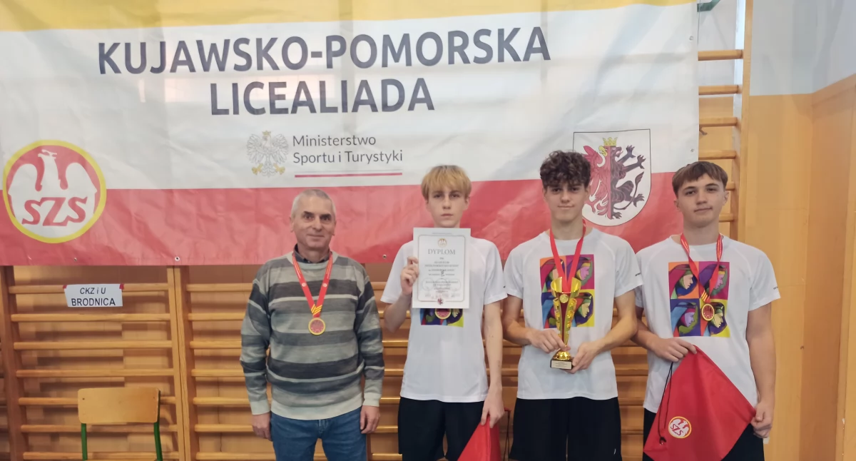 Inne, Królówka wróciła brązem! - zdjęcie, fotografia