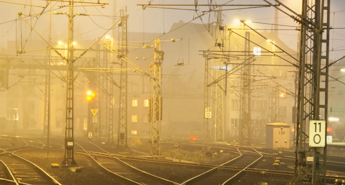 Społeczeństwo2, Stacja Inowrocław małe zmiany dużych efektów - zdjęcie, fotografia