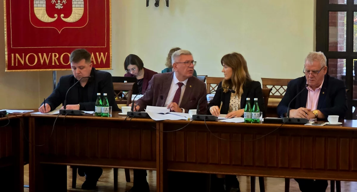 Samorząd, Prezydent Miasta porównuje radnego zbrodniarza wojennego odpowiedź prezydenta - zdjęcie, fotografia