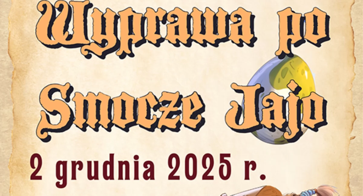 Spotkania, Wyprawa Smocze Jajo… inowrocławskiej biblioteki! - zdjęcie, fotografia
