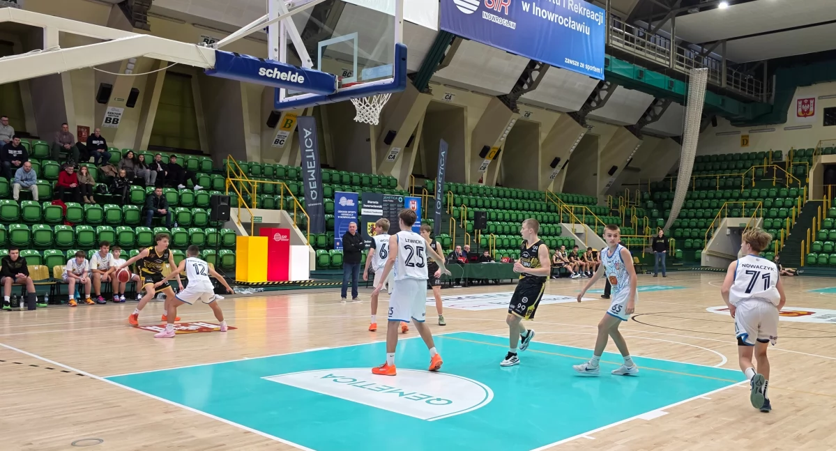 zdjęcia: SKS Kasprowicz