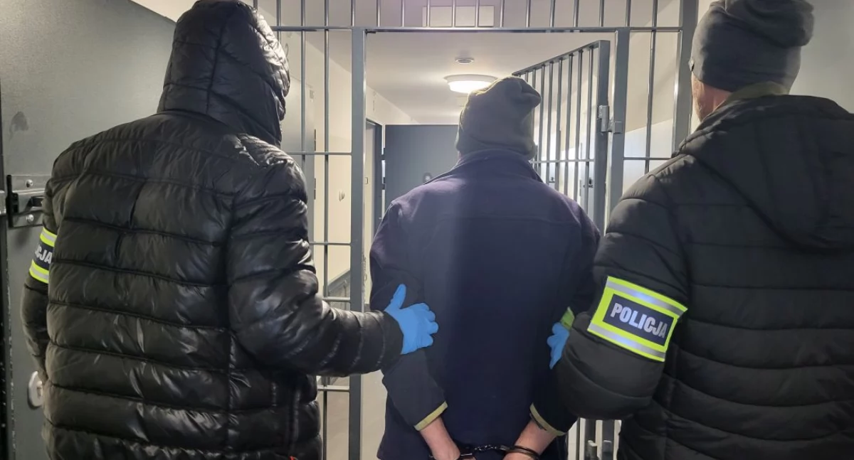 Sprawy kryminalne , Koniec Koszmaru Zwierząt! Ojciec Zatrzymani Znęcanie Psami - zdjęcie, fotografia