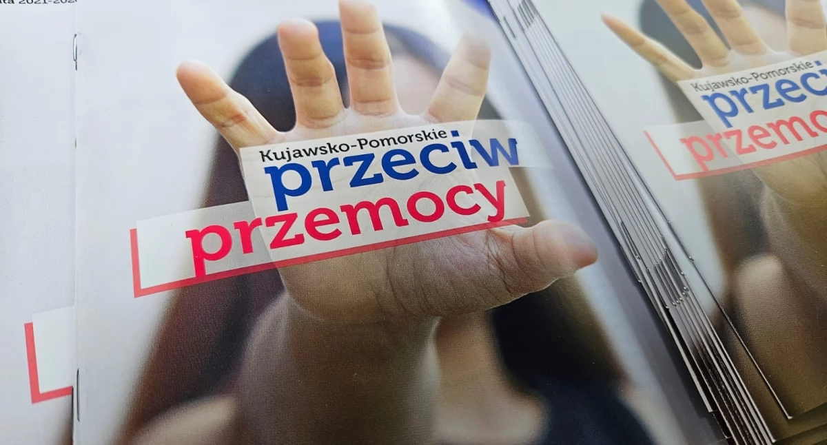 Społeczeństwo2, Wsparcie osób dotkniętych przemocą domową - zdjęcie, fotografia
