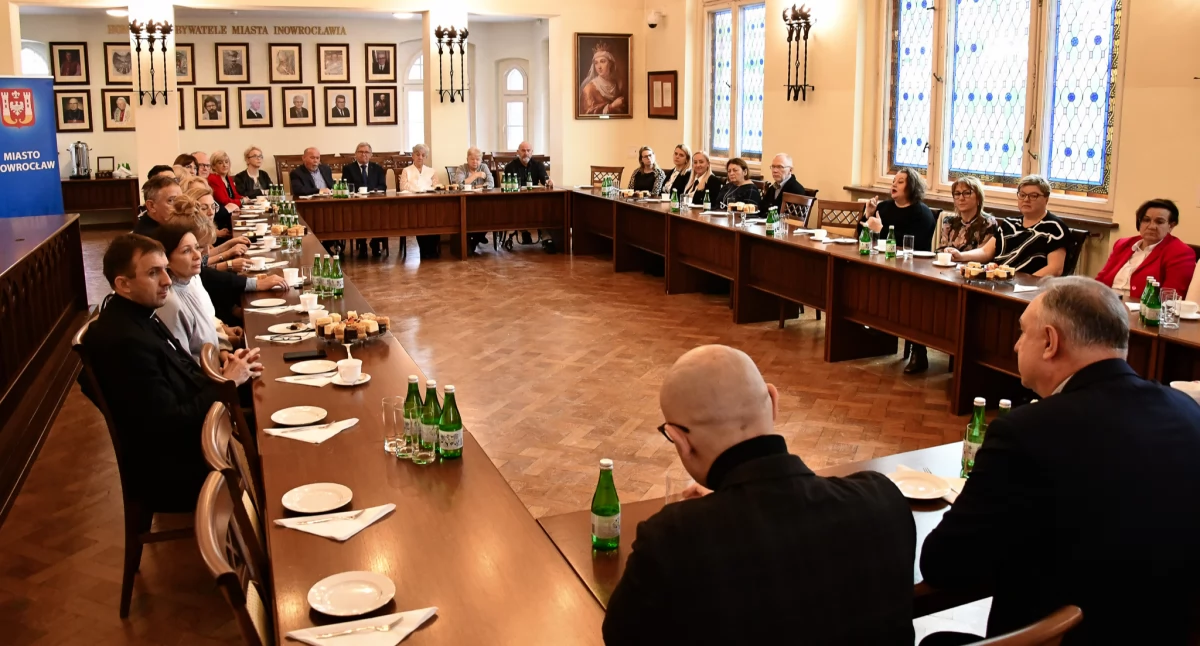 zdjęcie: Urząd Miasta Inowrocławia