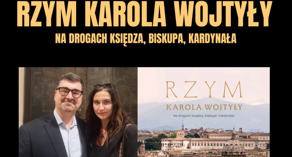 Spotkania, Karola Wojtyły - zdjęcie, fotografia