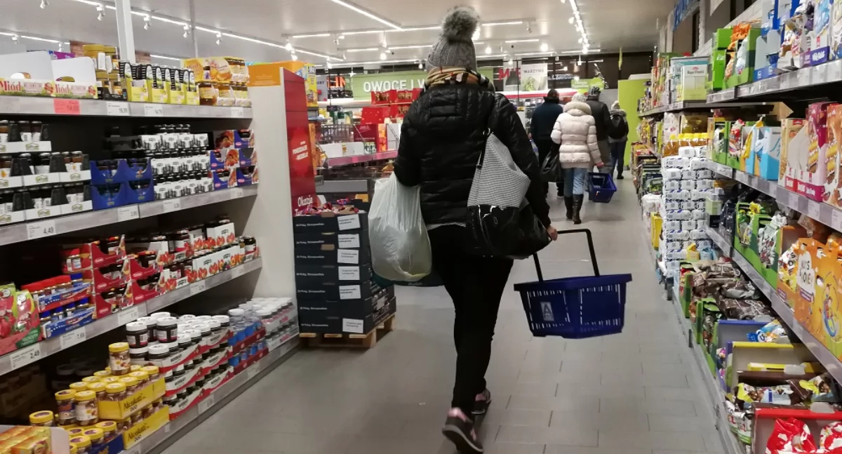 Gospodarka, przed świętami mogą zaskoczyć Polaków Wzrosty mogą sięgnąć - zdjęcie, fotografia
