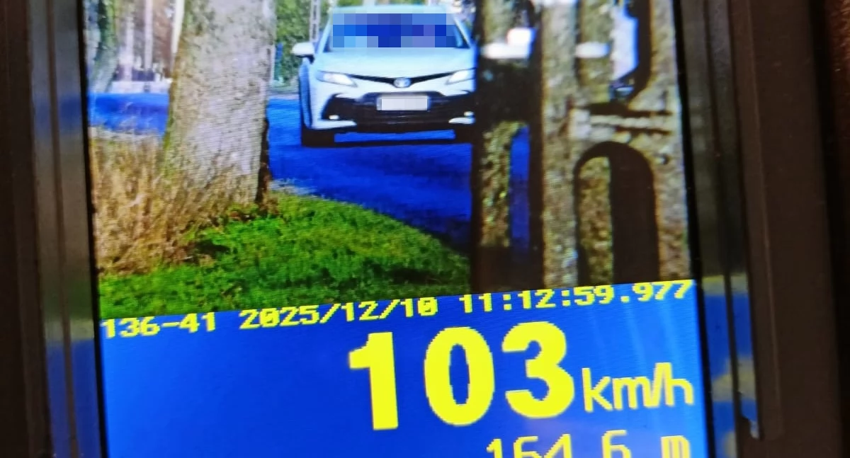 Wypadki drogowe , Mandat gigant zatrzymane prawo jazdy! zamiast - zdjęcie, fotografia