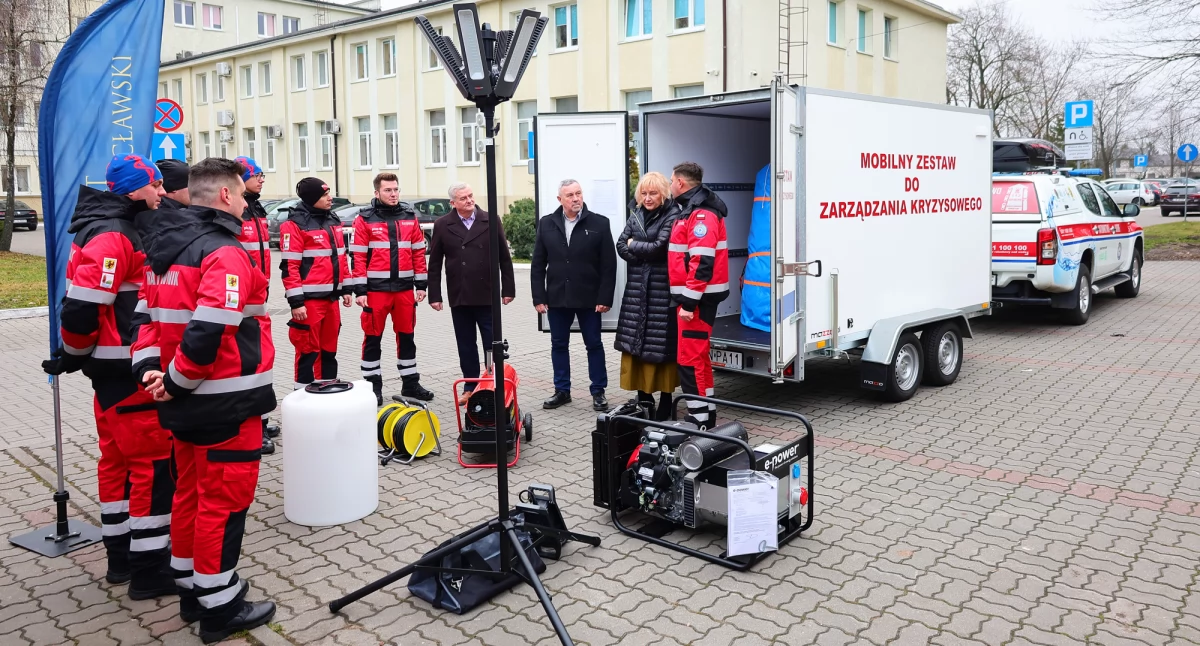 zdjęcie: Powiat Inowrocławski