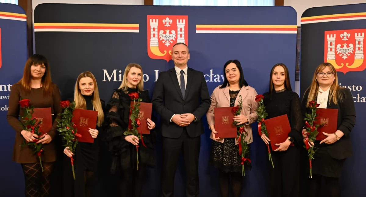 zdjęcie: Urząd Miasta Inowrocławia