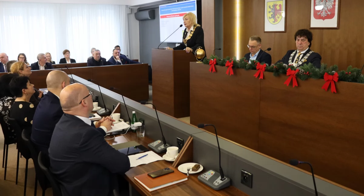 zdjęcie: Powiat Inowrocławski