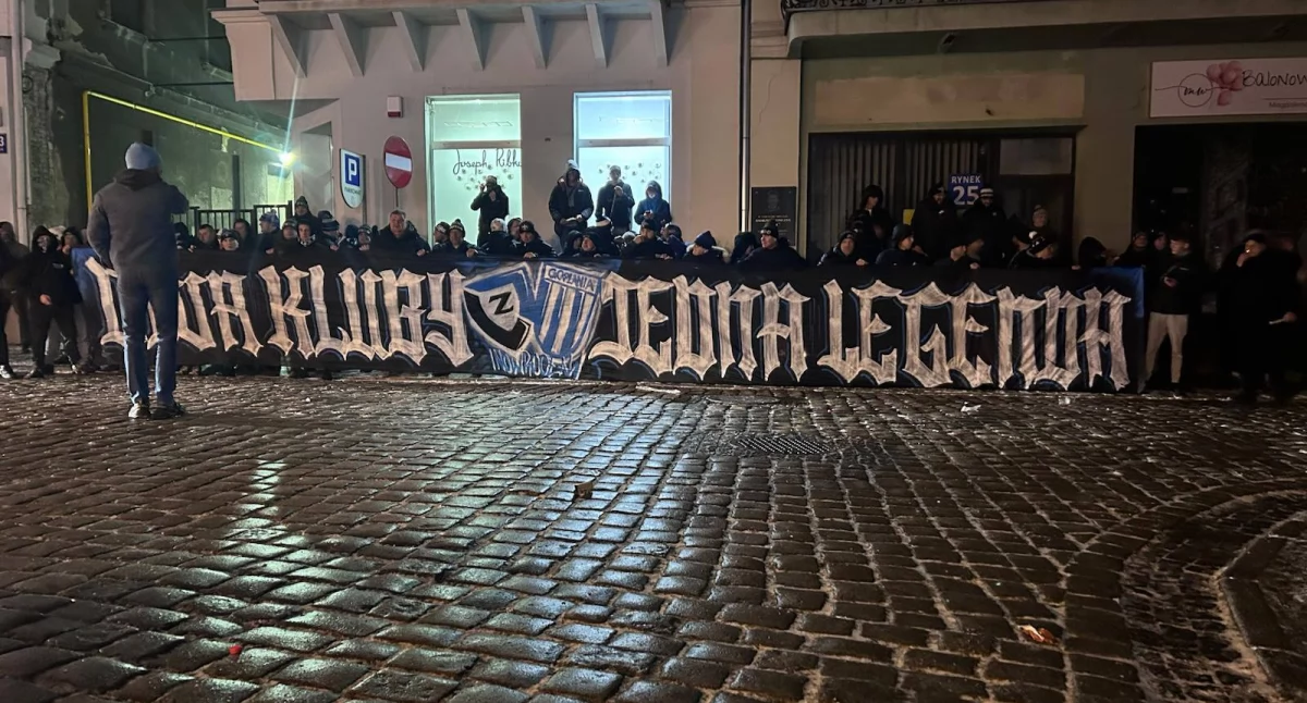zdjęcie: Goplania Inowrocław