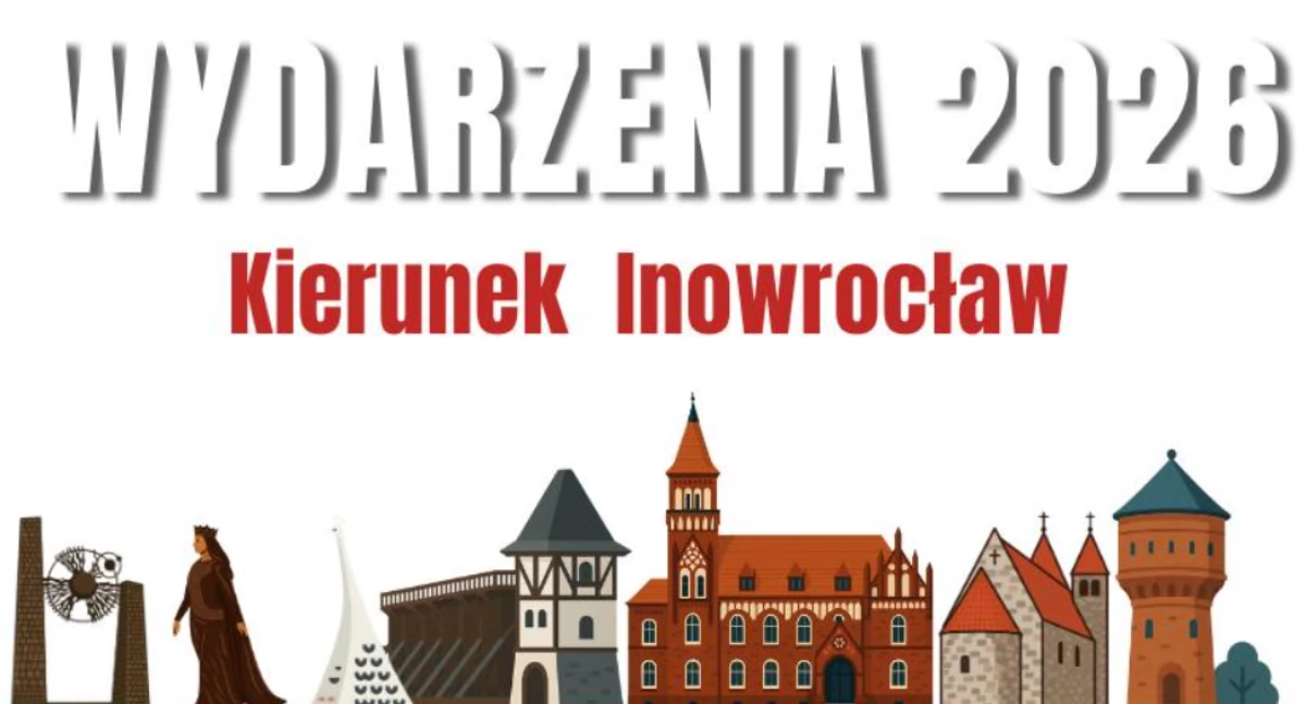 Społeczeństwo2, Kierunek Inowrocław – Kalendarz Wydarzeń dostępny - zdjęcie, fotografia